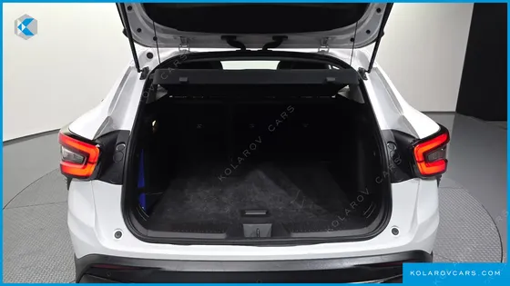 CHEVROLET (GM DAEWOO) TRAX 1.2 ACTIV