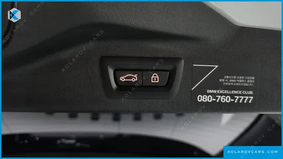 BMW X7 XDRIVE 40I M SPORT 6STR
