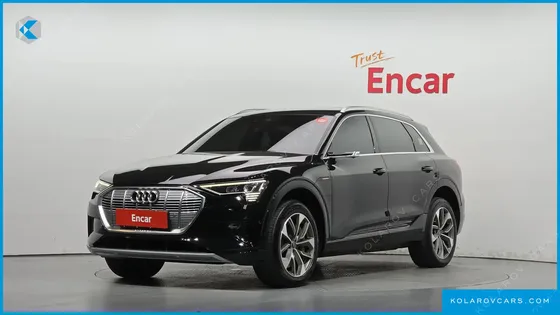 AUDI E-TRON 55 QUATTRO