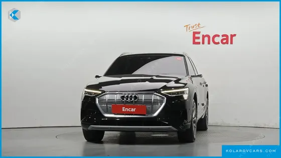 AUDI E-TRON 55 QUATTRO