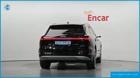 AUDI E-TRON 55 QUATTRO