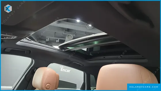 AUDI E-TRON 55 QUATTRO