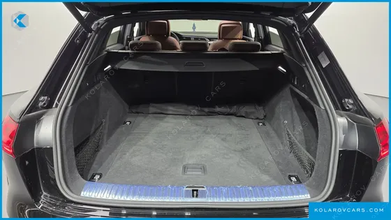 AUDI E-TRON 55 QUATTRO