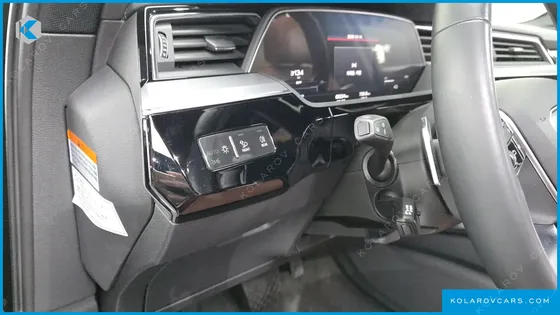 AUDI E-TRON 55 QUATTRO