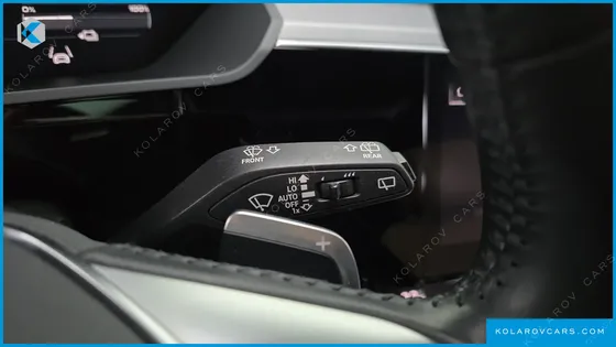 AUDI E-TRON 55 QUATTRO