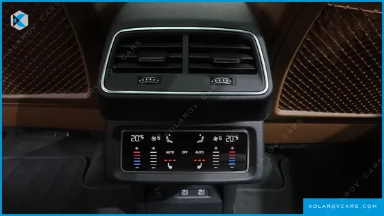 AUDI E-TRON 55 QUATTRO