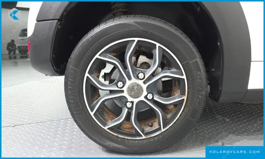 OTHER MANUFACTURERS OTHER PASSENGER CARS OTHERS EV