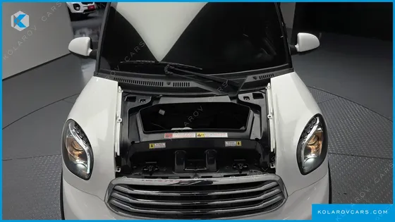 OTHER MANUFACTURERS OTHER PASSENGER CARS OTHERS EV
