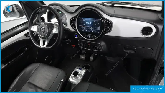 OTHER MANUFACTURERS OTHER PASSENGER CARS OTHERS EV