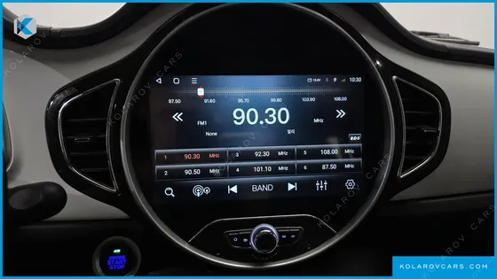 OTHER MANUFACTURERS OTHER PASSENGER CARS OTHERS EV
