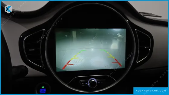 OTHER MANUFACTURERS OTHER PASSENGER CARS OTHERS EV