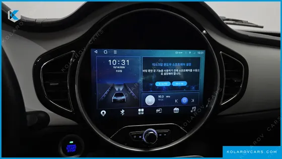 OTHER MANUFACTURERS OTHER PASSENGER CARS OTHERS EV