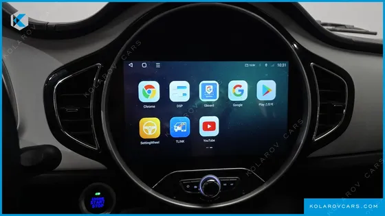 OTHER MANUFACTURERS OTHER PASSENGER CARS OTHERS EV