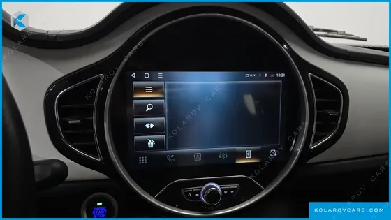 OTHER MANUFACTURERS OTHER PASSENGER CARS OTHERS EV