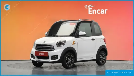 OTHER MANUFACTURERS OTHER PASSENGER CARS OTHERS EV