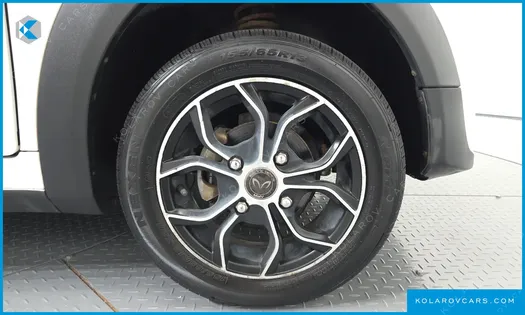 OTHER MANUFACTURERS OTHER PASSENGER CARS OTHERS EV