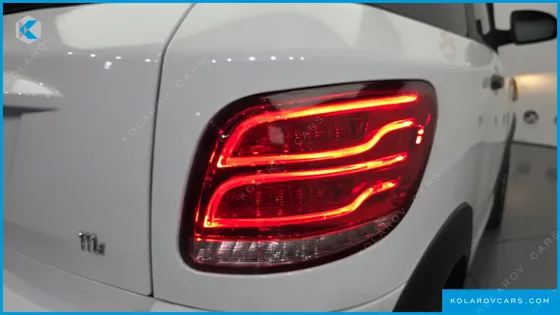 OTHER MANUFACTURERS OTHER PASSENGER CARS OTHERS EV