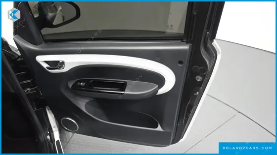 OTHER MANUFACTURERS OTHER PASSENGER CARS OTHERS EV