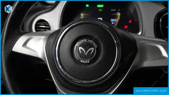 OTHER MANUFACTURERS OTHER PASSENGER CARS OTHERS EV