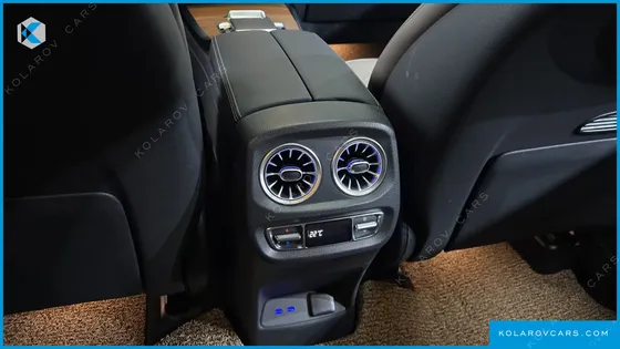 MERCEDES G-CLASS G450D
