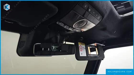 MERCEDES G-CLASS G450D