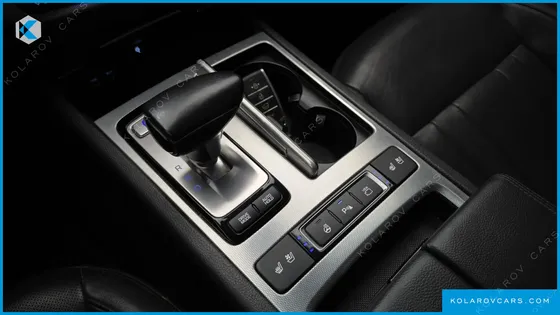 GENESIS G80 3.3 GDI