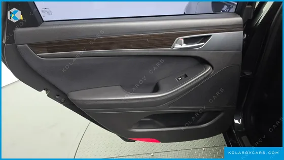 GENESIS G80 3.3 GDI