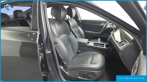 GENESIS G80 3.3 GDI