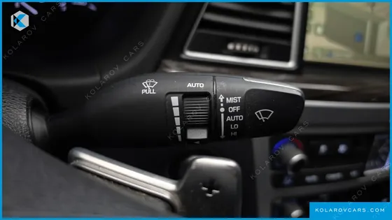 GENESIS G80 3.3 GDI