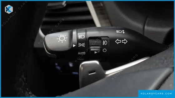 GENESIS G80 3.3 GDI
