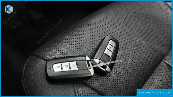 KGM - SSANGYONG KORANDO 2.2 CX7 4WD