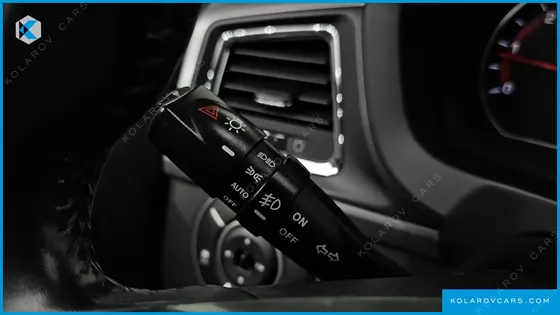 KGM - SSANGYONG KORANDO 2.2 CX7 4WD