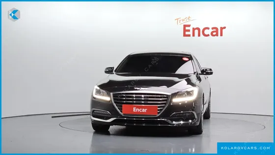 GENESIS G80 3.3 GDI AWD