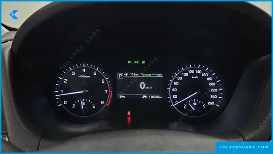 GENESIS G80 3.3 GDI AWD