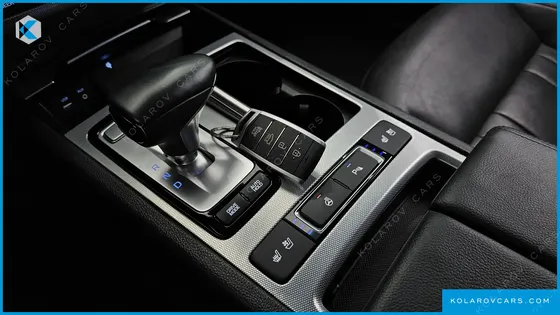 GENESIS G80 3.3 GDI AWD