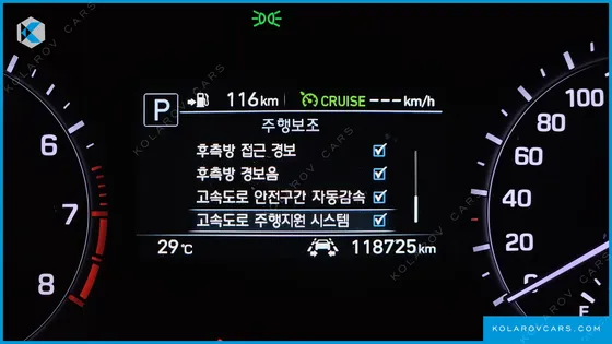 GENESIS G80 3.3 GDI AWD