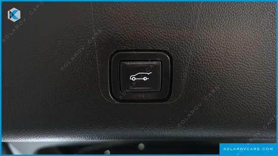 CHEVROLET (GM DAEWOO) TRAVERSE 3.6 AWD REDLINE