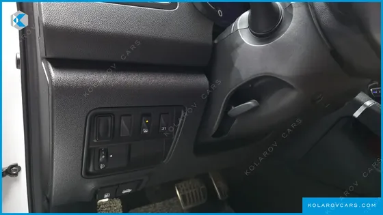 RENAULT KOREA QM6 (KOLEOS) 2.0 LPE RE SIGNATURE 2WD