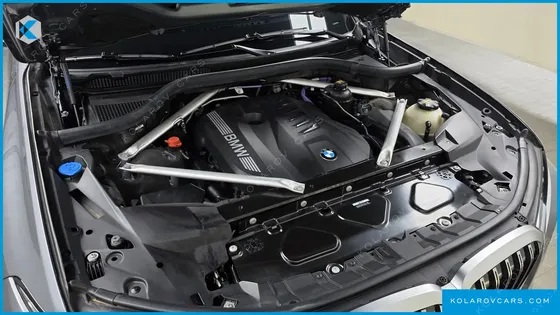 BMW X7 XDRIVE 40I DESIGN PURE EXCELLENCE 6-SEATER
