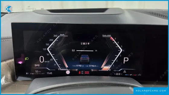 BMW X7 XDRIVE 40I DESIGN PURE EXCELLENCE 6-SEATER