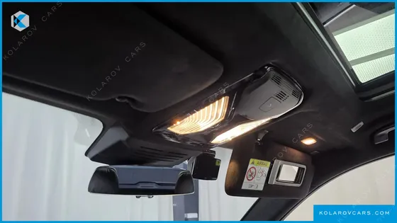 BMW X7 XDRIVE 40I DESIGN PURE EXCELLENCE 6-SEATER