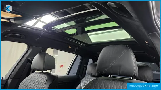 BMW X7 XDRIVE 40I DESIGN PURE EXCELLENCE 6-SEATER