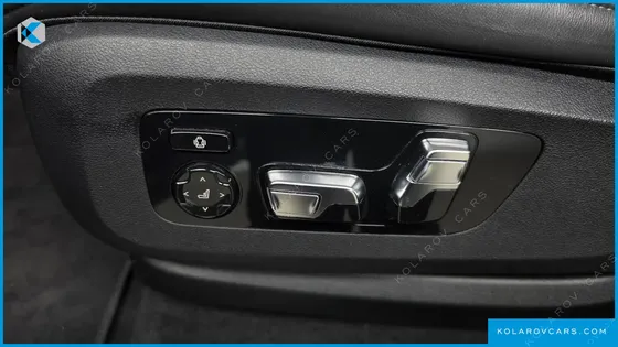 BMW X7 XDRIVE 40I DESIGN PURE EXCELLENCE 6-SEATER