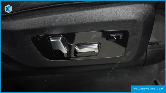 BMW X7 XDRIVE 40I DESIGN PURE EXCELLENCE 6-SEATER