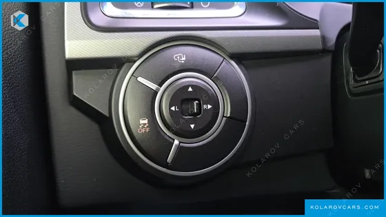 KGM - SSANGYONG KORANDO 2.2 SAMBA EDITION 4WD