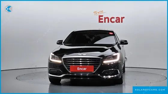 GENESIS G80 3.3 GDI AWD