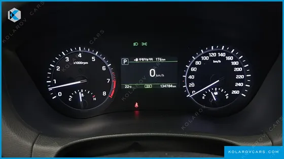 GENESIS G80 3.3 GDI AWD