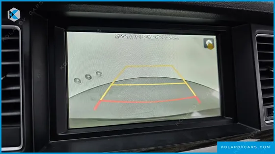 GENESIS G80 3.3 GDI AWD