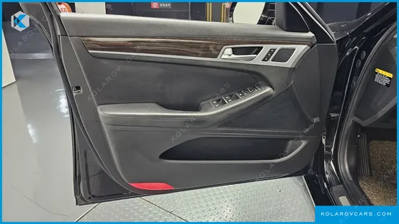 GENESIS G80 3.3 GDI AWD