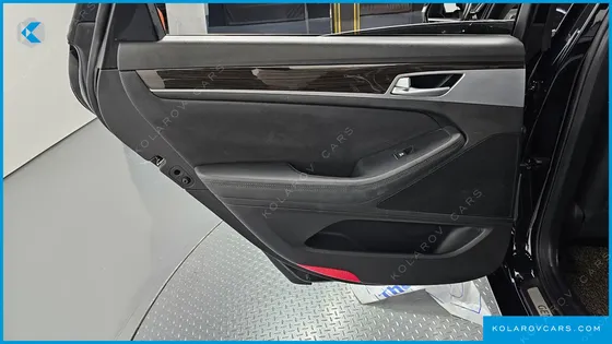 GENESIS G80 3.3 GDI AWD
